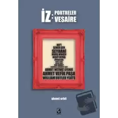 İz: Portreler Vesaire