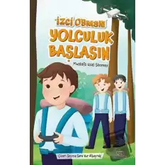 İzci Osman Yolculuk Başlasın