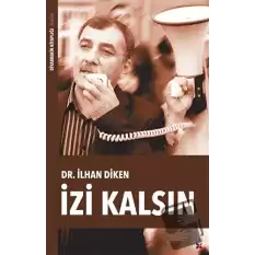 İzi Kalsın