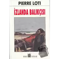 İzlanda Balıkçısı