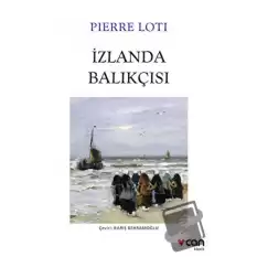 İzlanda Balıkçısı