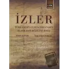 İzler