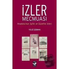 İzler Mecmuası