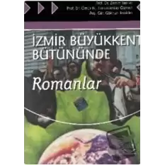 İzmir Büyükkent Bütününde Romanlar