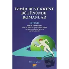 İzmir Büyükkent Bütününde Romanlar