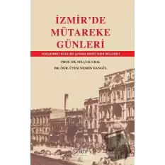 İzmirde Mütareke Günleri