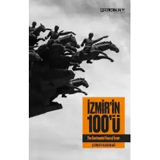 İzmir in 100 ü (Ciltli)