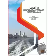 İzmir Kentsel Araştirmalar ve Tartişmalar