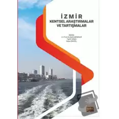 İzmir Kentsel Araştirmalar ve Tartişmalar