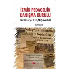 İzmir Pedagojik Danışma Kurulu