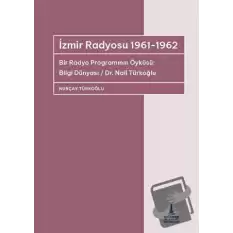 İzmir Radyosu 1961-1962