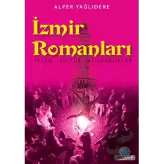 İzmir Romanları