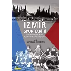 İzmir Spor Tarihi