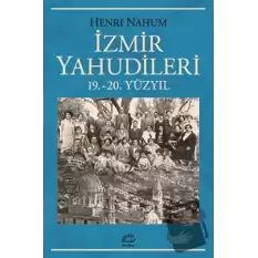 İzmir Yahudileri