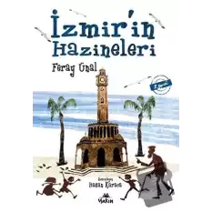 İzmir’in Hazineleri