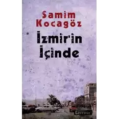 İzmir’in İçinde