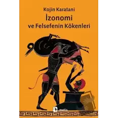 İzonomi ve Felsefenin Kökenleri