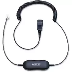 Jabra Gn 1200 Smartcord 2 Metre Kablo