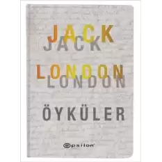 Jack London Öyküler