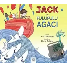 Jack ve Fulufulu Ağacı