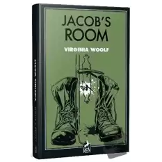 Jacob’s Room