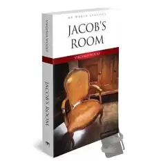 Jacob’s Room