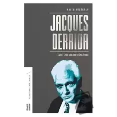 Jacques Derrida