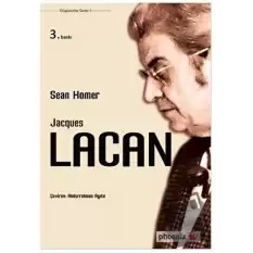 Jacques Lacan