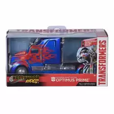 Jada Transformers T5 Optimus Prime 1:31