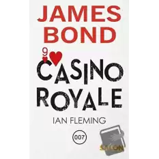 James Bond - Casino Royale