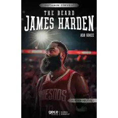 James Harden – The Beard