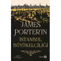 James Porterin İstanbul Büyükelçiliği