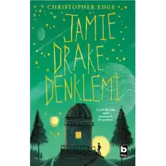 Jamie  Drake Denklemi