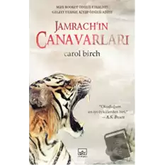 Jamrachın Canavarları