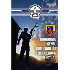 Jandarma Genel Komutanlığı Uzman Erbaş El Kitabı