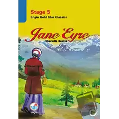 Jane Eyre (Cdli) - Stage 5