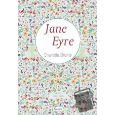 Jane Eyre (Ciltli)