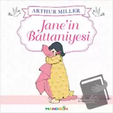 Jane’in Battaniyesi