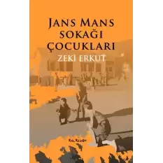 Jans Mans Sokağı Çocuklar