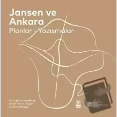 Jansen ve Ankara