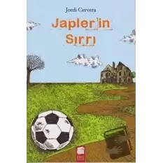 Japlerin Sırrı