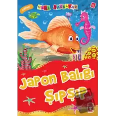 Japon Balığı Şıpşıp