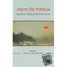 Japon Dış Politikası