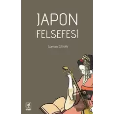 Japon Felsefesi