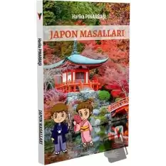 Japon Masalları