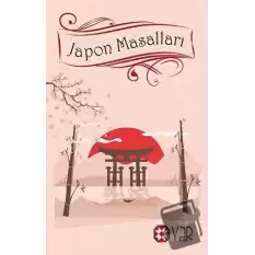 Japon Masalları