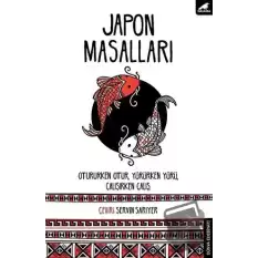 Japon Masalları