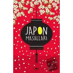 Japon Masalları (Özel Ayracıyla)