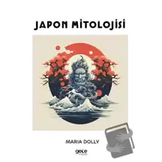 Japon Mitolojisi