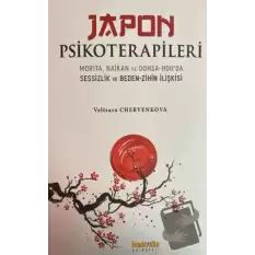 Japon Psikoterapileri